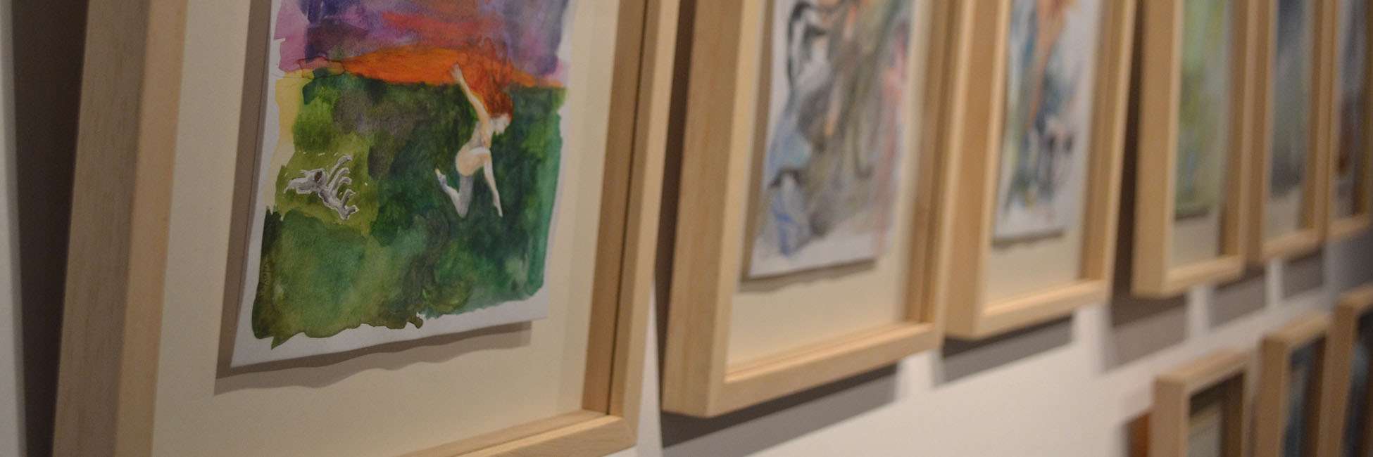 Tienda de Arte